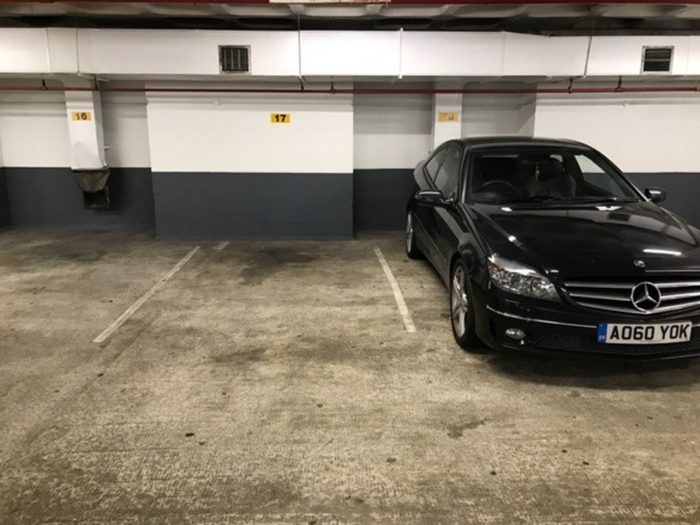 Photo of CarePark Knightsbridge, SW1X