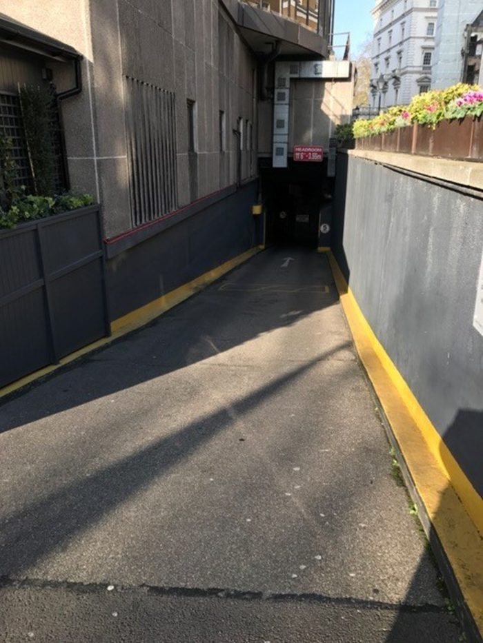 Photo of CarePark Knightsbridge, SW1X