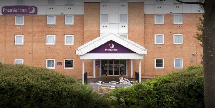 Photo of Premier Inn Leeds City, LS12