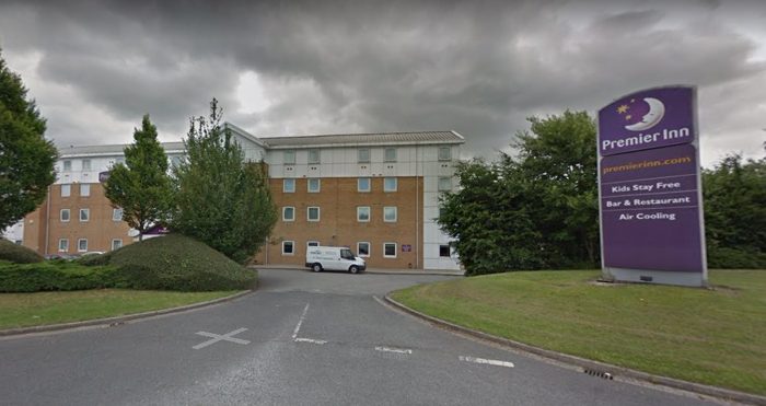 Photo of Premier Inn Leeds City, LS12
