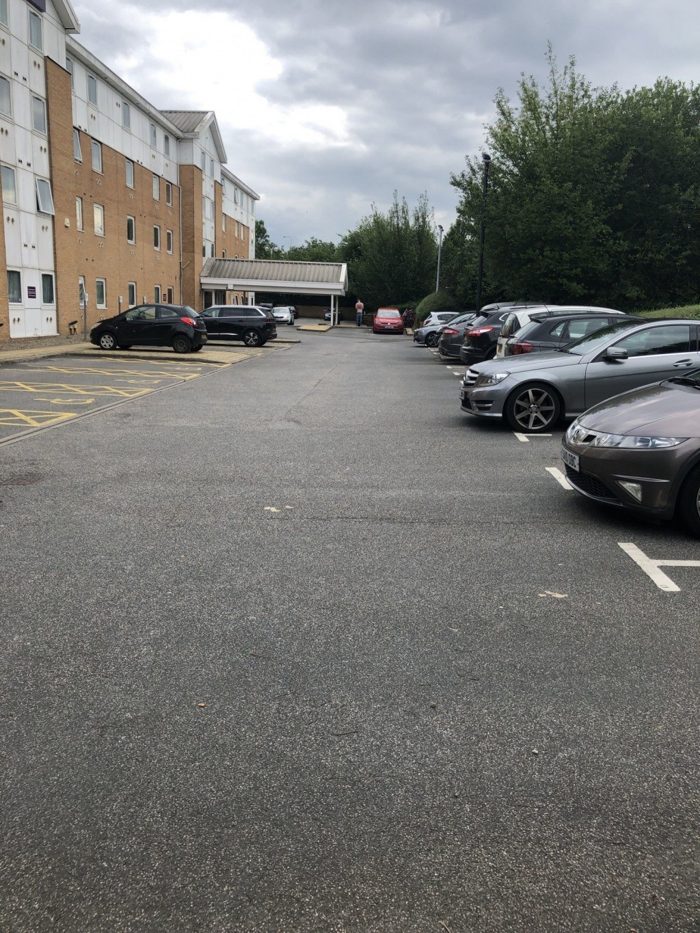 Photo of Premier Inn Leeds City, LS12