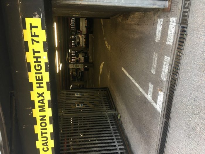 Photo of City Gate, Nottingham, NG1