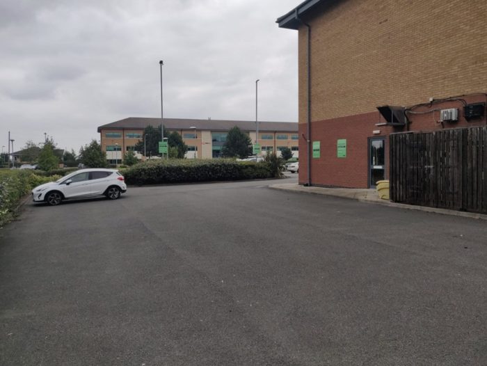 Photo of Premier Inn East Midlands, North West Leicestershire, DE74