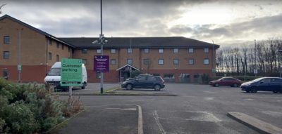 Premier Inn East Midlands, North West Leicestershire, DE74