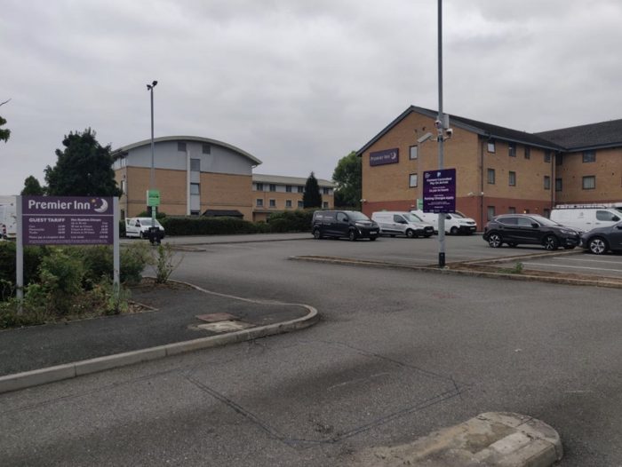 Photo of Premier Inn East Midlands, North West Leicestershire, DE74