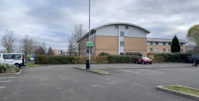 Photo of Premier Inn East Midlands, North West Leicestershire, DE74