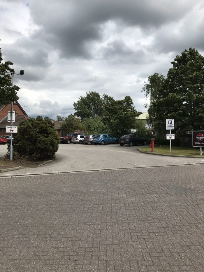 Photo of Premier Inn Crewe Central, Cheshire East, CW1