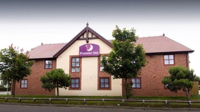 Photo of Premier Inn Crewe Central, Cheshire East, CW1