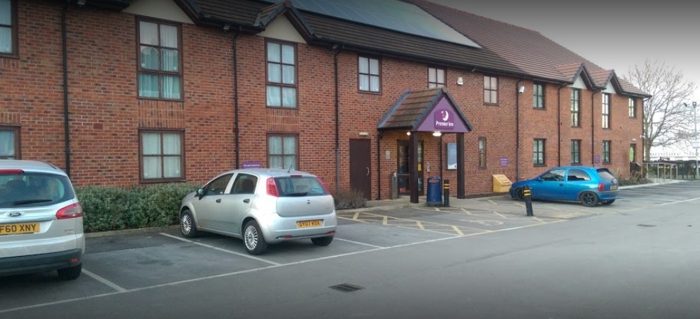 Photo of Premier Inn Crewe Central, Cheshire East, CW1