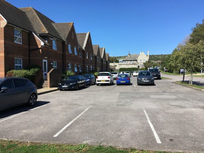 Photo of Southampton Rd, Portsmouth, PO6