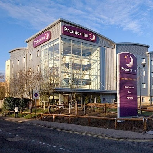Photo of Premier Inn Watford Central, WD17