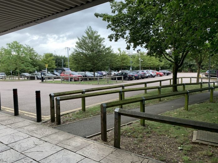 Photo of Premier Inn Watford Central, WD17