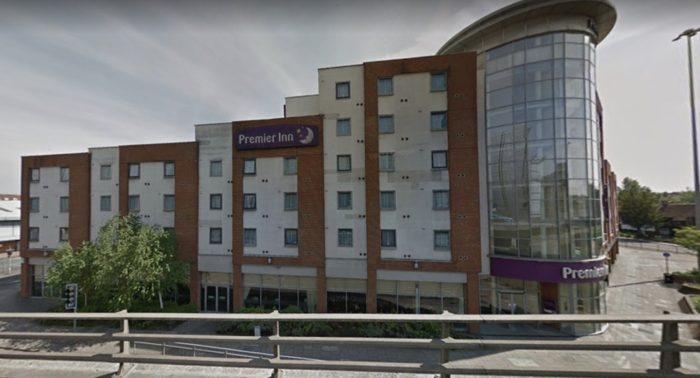 Photo of Premier Inn Reading Central, RG1