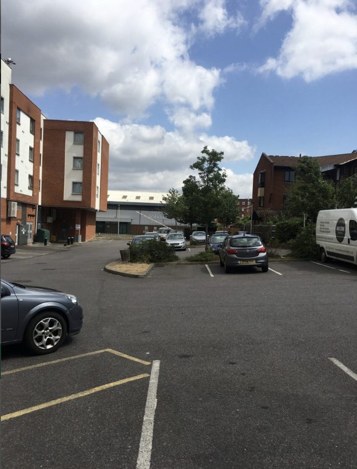 Photo of Premier Inn Reading Central, RG1