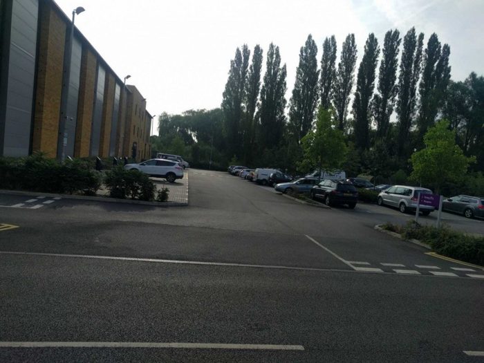 Photo of Premier Inn London Uxbridge, Hillingdon, UB8
