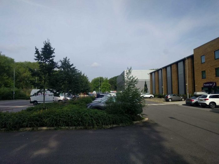 Photo of Premier Inn London Uxbridge, Hillingdon, UB8