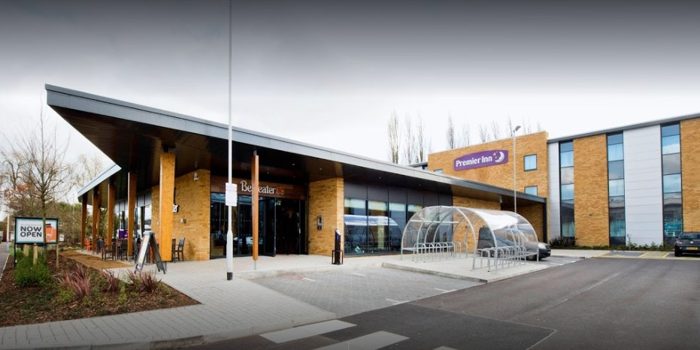 Photo of Premier Inn London Uxbridge, Hillingdon, UB8