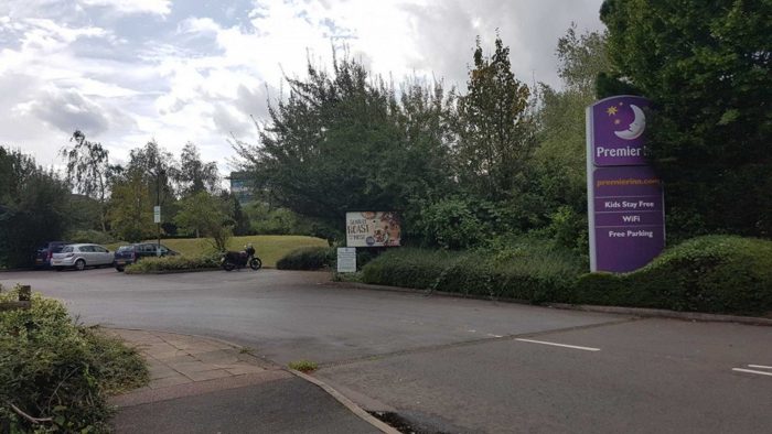 Photo of Premier Inn Bracknell Central, Bracknell Forest, RG42