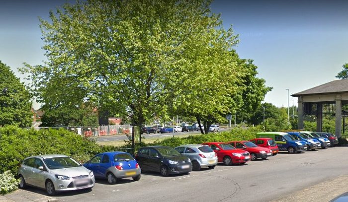 Photo of Premier Inn Bracknell Central, Bracknell Forest, RG42