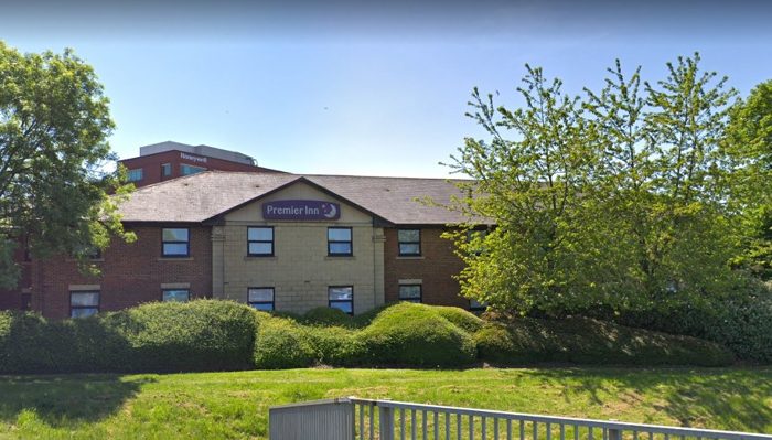 Photo of Premier Inn Bracknell Central, Bracknell Forest, RG42