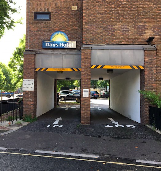 Photo of Kennington Road, Lambeth, SE1