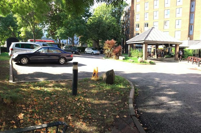 Photo of Kennington Road, Lambeth, SE1