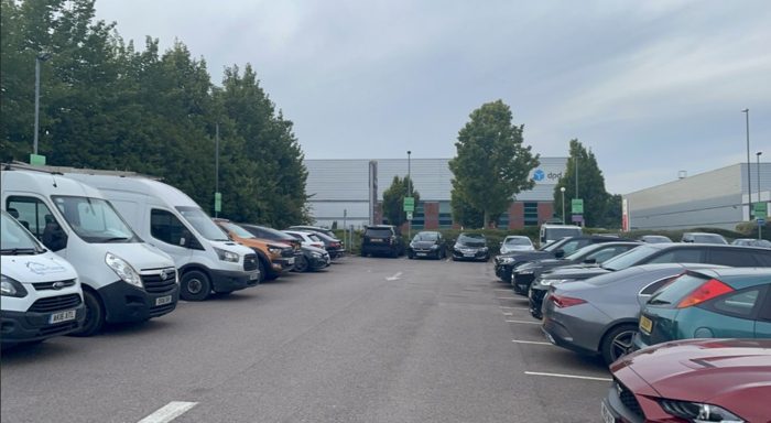 Photo of Premier Inn London Gatwick, RH10