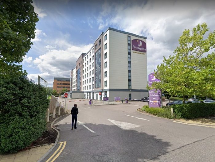 Photo of Premier Inn London Gatwick, RH10