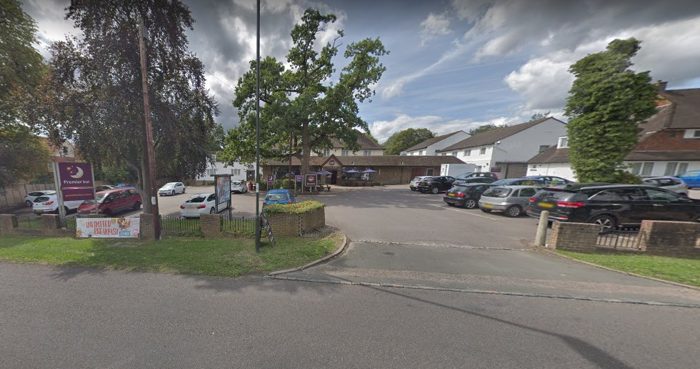 Photo of Premier Inn Gatwick Crawley, RH11