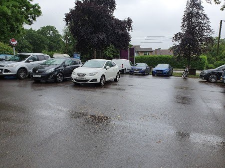 Photo of Premier Inn Gatwick Crawley, RH11