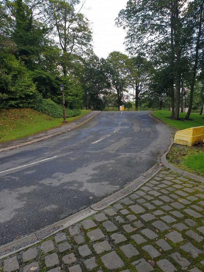 Photo of Premier Inn Burnley, BB10