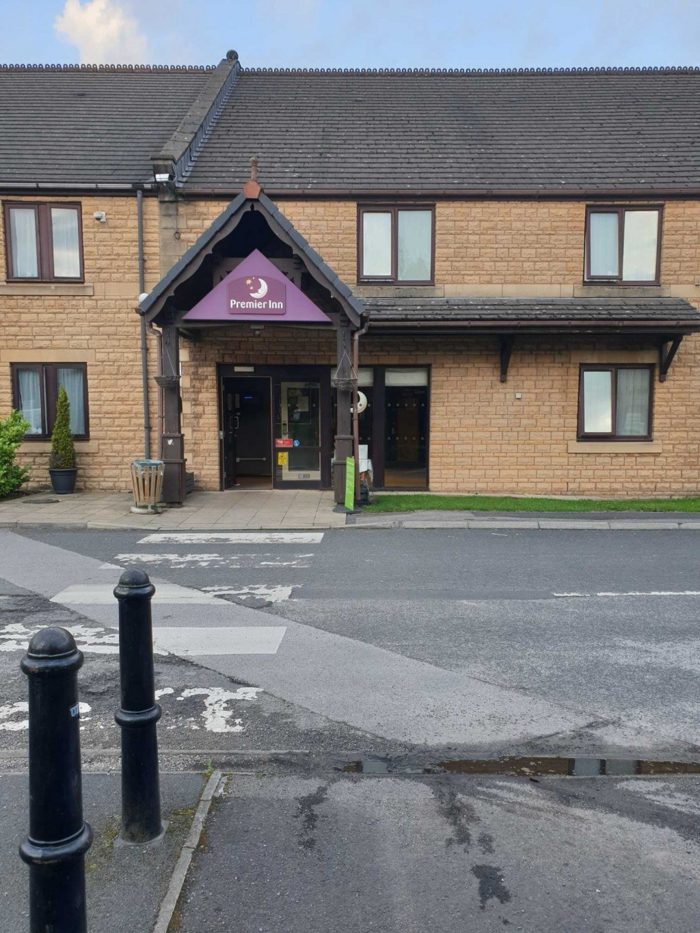 Photo of Premier Inn Burnley, BB10