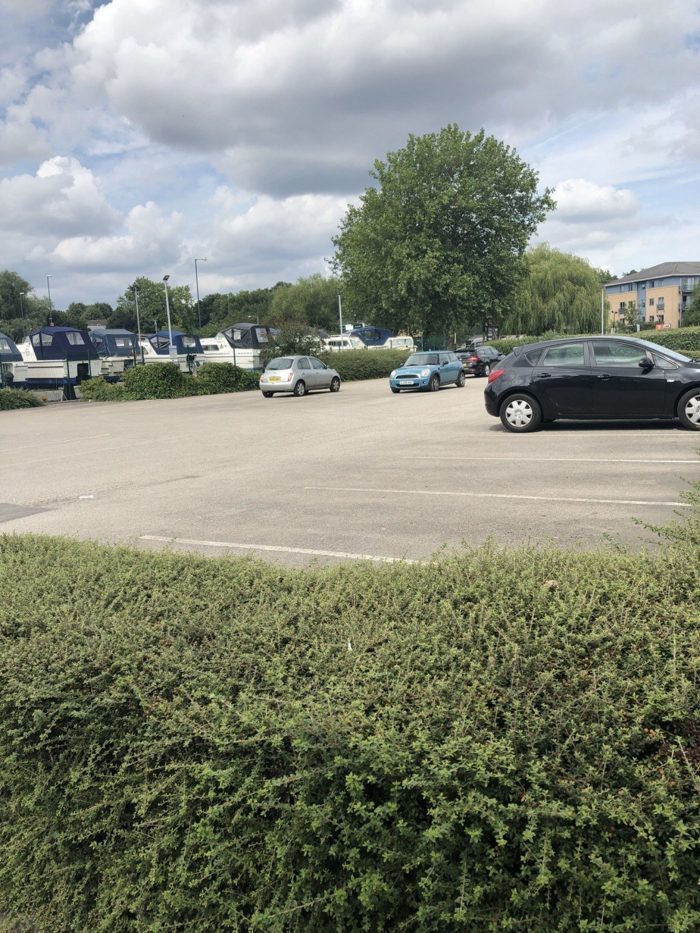 Photo of Premier Inn Nottingham Castle, NG7