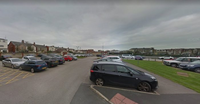 Photo of Premier Inn Blackpool, FY1