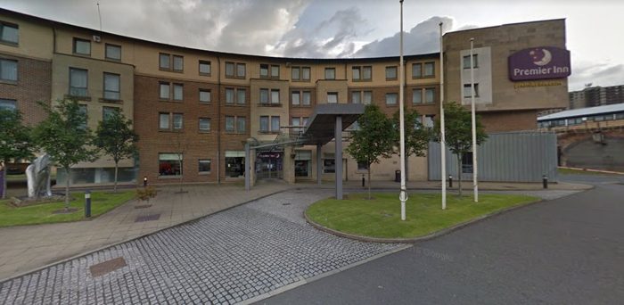 Photo of Premier Inn Glasgow City, G5
