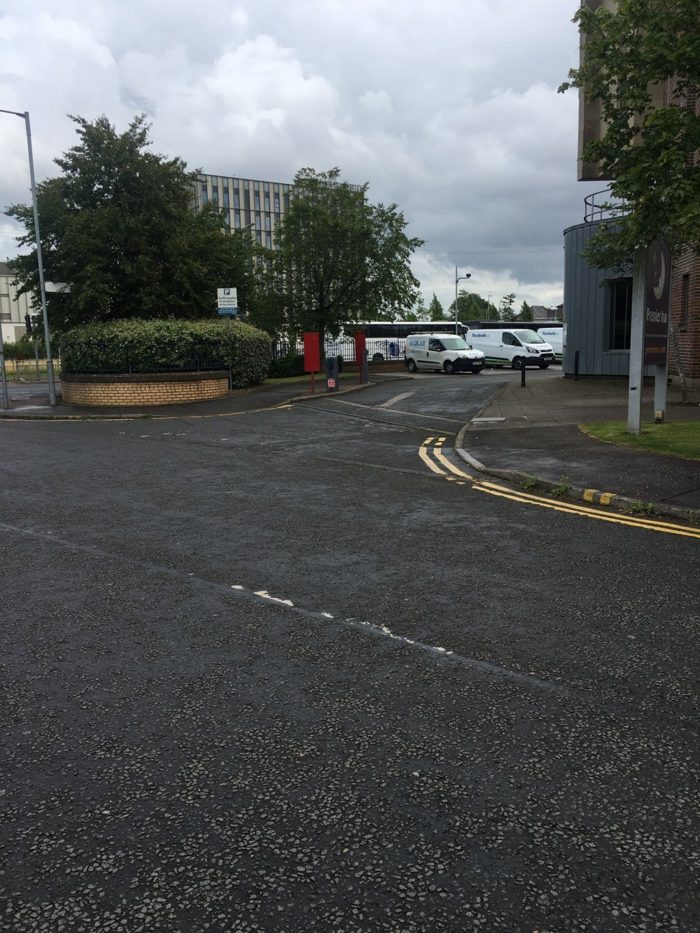Photo of Premier Inn Glasgow City, G5