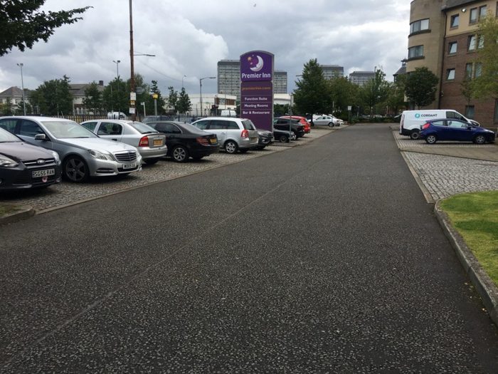 Photo of Premier Inn Glasgow City, G5