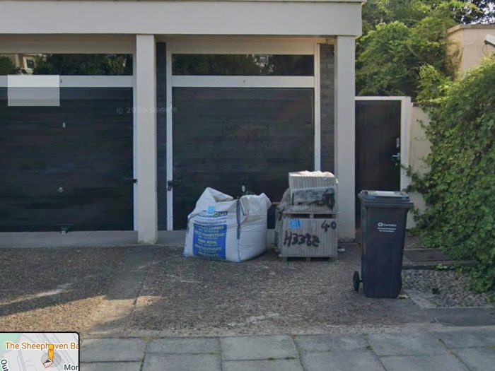 Photo of Driveway on Park Village East