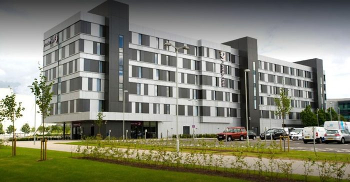 Photo of Premier Inn Glasgow Pacific, Glasgow City, G51