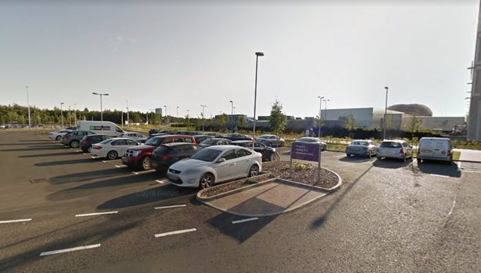 Photo of Premier Inn Glasgow Pacific, Glasgow City, G51