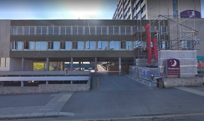 Photo of Premier Inn London Hendon, Brent Cross, NW9