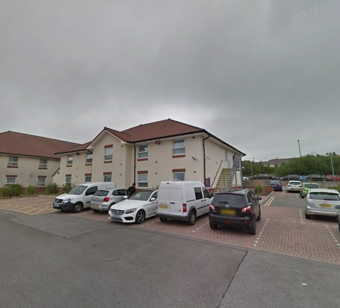Photo of Premier Inn Oldham Central, OL1
