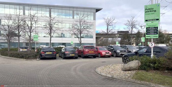 Photo of Regus Dartford, DA2