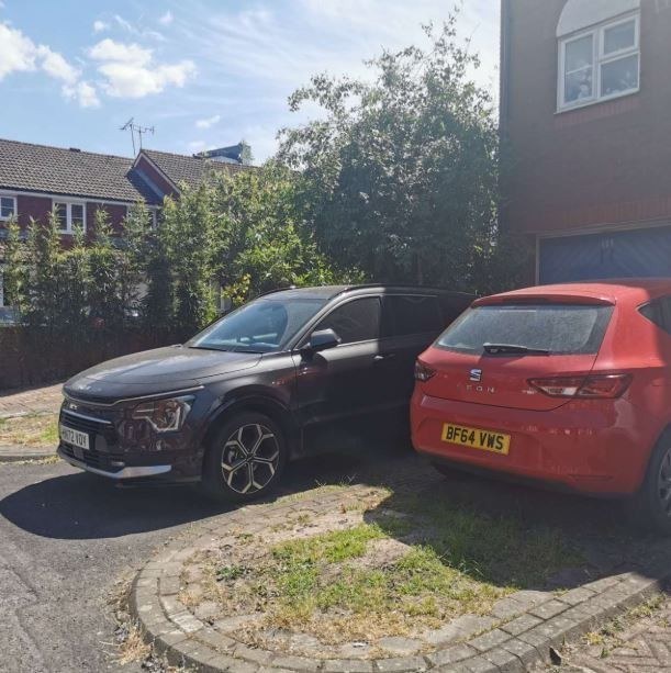 Photo of Captains Place, Southampton, SO14