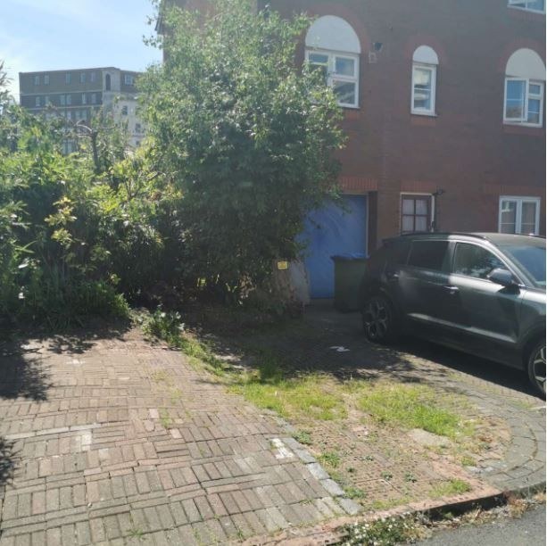 Photo of Captains Place, Southampton, SO14