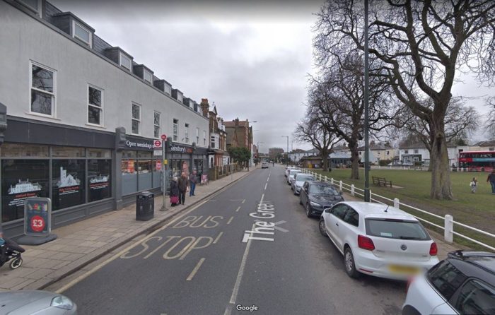 Photo of Second Cross Road, Richmond, TW2