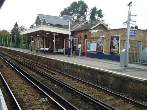 Photo of Second Cross Road, Richmond, TW2