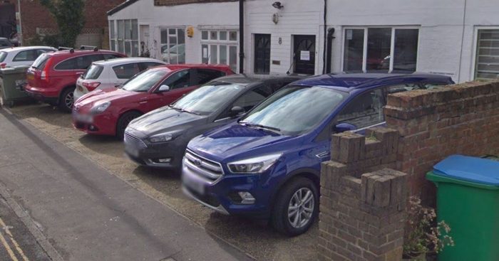 Photo of Second Cross Road, Richmond, TW2