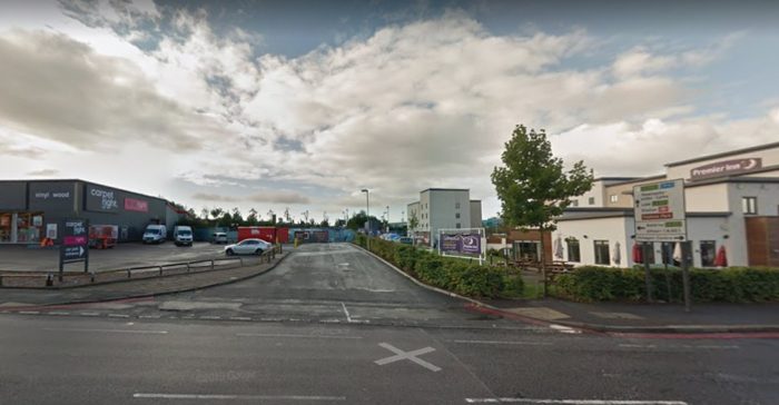 Photo of Premier Inn Stoke-On-Trent, ST1