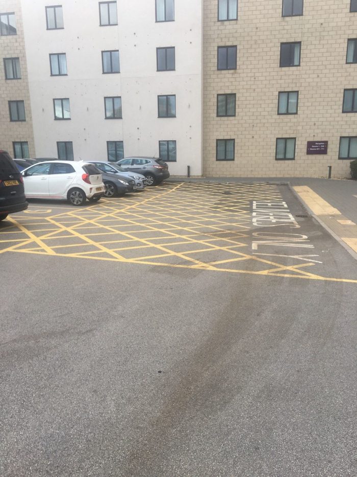 Photo of Premier Inn Stoke-On-Trent, ST1